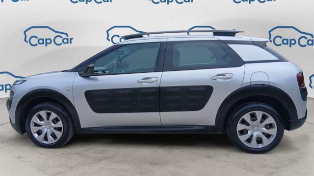 Citroen C4 Cactus image 6