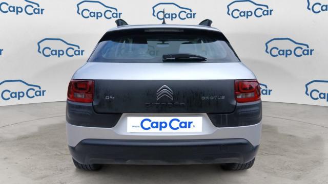 Citroen C4 Cactus image 5