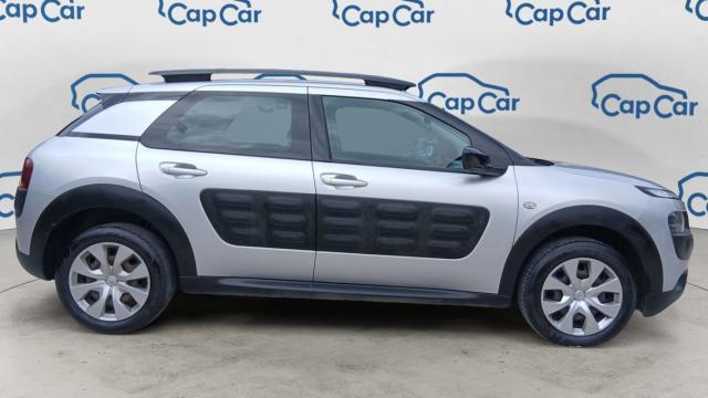 Citroen C4 Cactus image 3