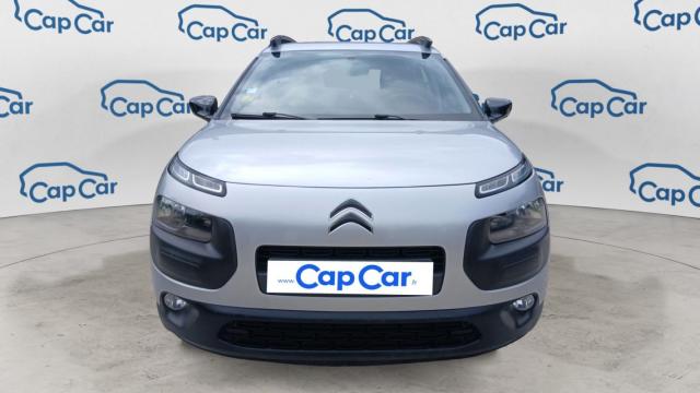 Citroen C4 Cactus image 9