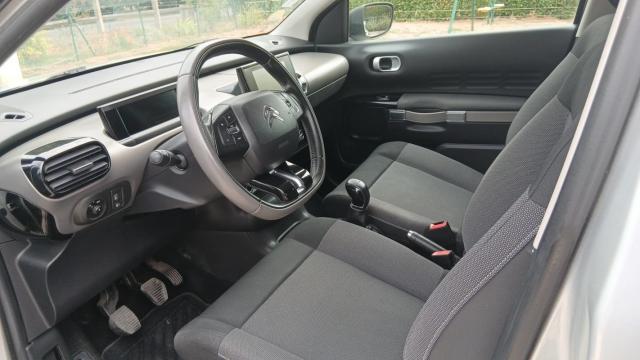 Citroen C4 Cactus image 7
