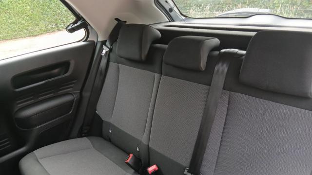 Citroen C4 Cactus image 2