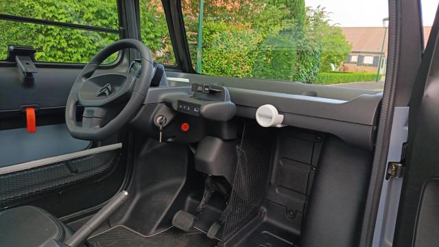 Citroen Ami image 3
