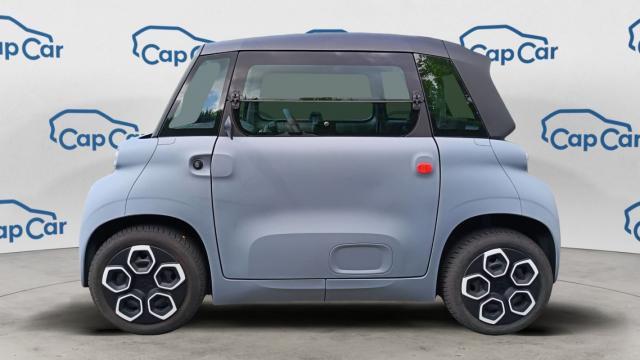 Citroen Ami image 2