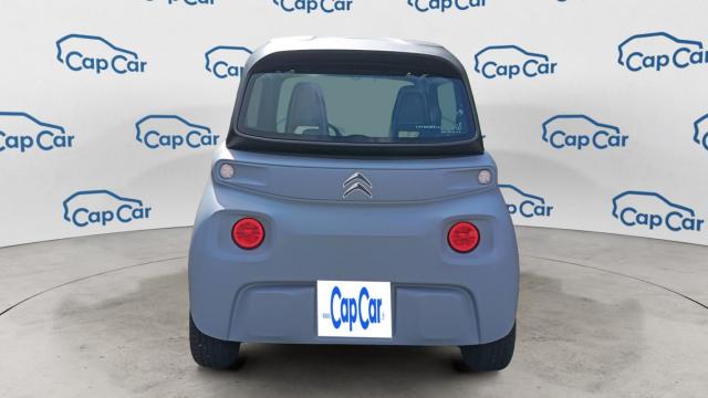 Citroen Ami image 1