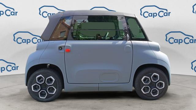 Citroen Ami image 5