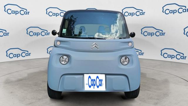 Citroen Ami image 4