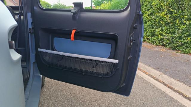Citroen Ami image 7