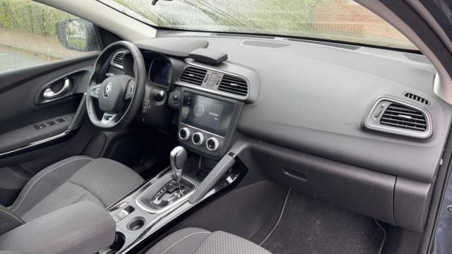 Renault Kadjar image 7