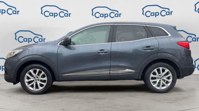 Renault Kadjar image 5