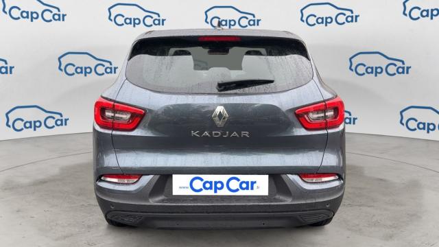 Renault Kadjar image 4
