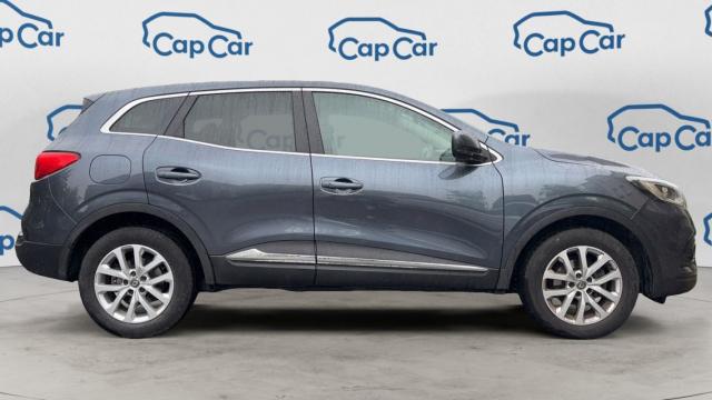 Renault Kadjar image 3