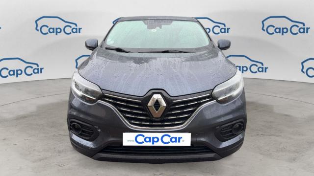 Renault Kadjar image 1