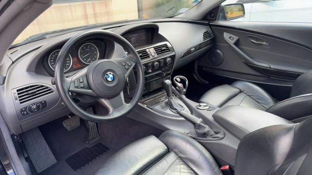 Bmw Série 6 image 8