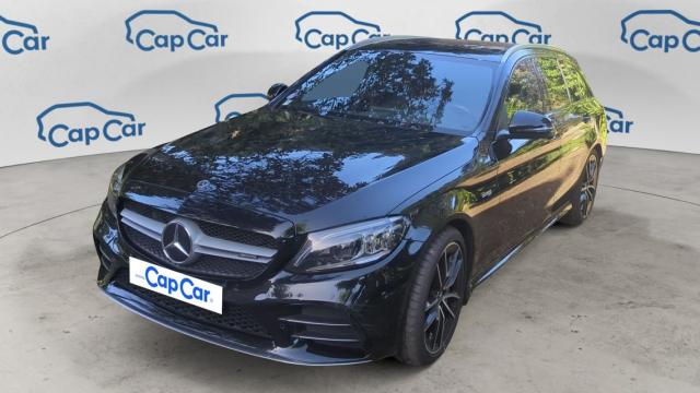 Mercedes Benz