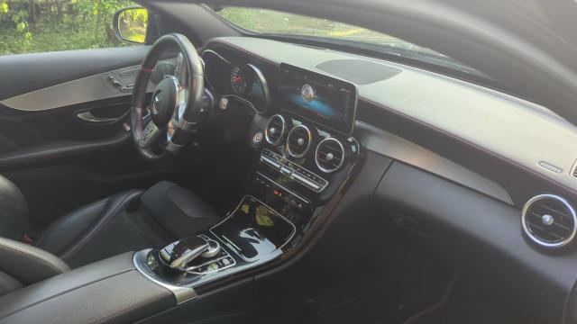 Mercedes Benz Classe C Break image 5