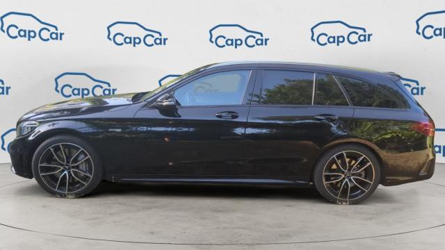 Mercedes Benz Classe C Break image 9