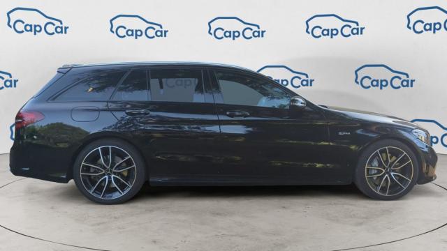 Mercedes Benz Classe C Break image 1