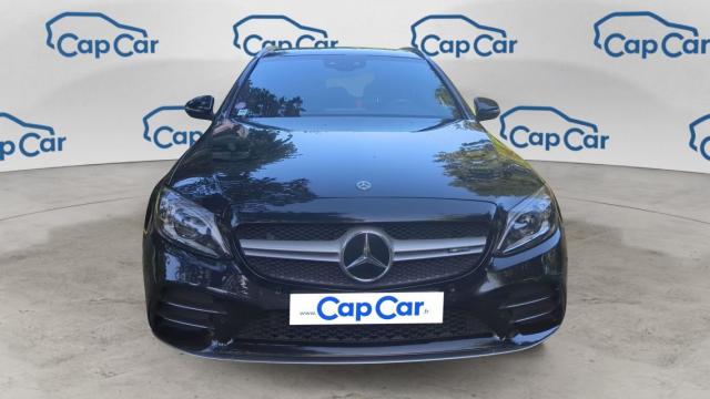 Mercedes Benz Classe C Break image 6