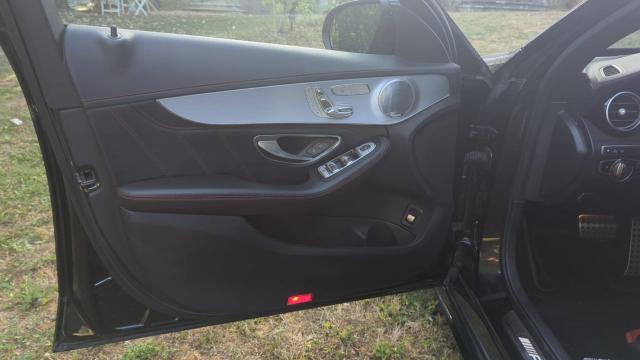 Mercedes Benz Classe C Break image 2
