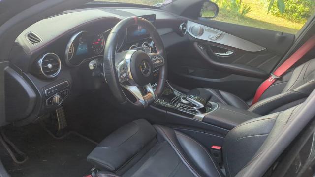 Mercedes Benz Classe C Break image 8