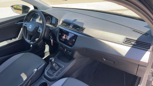 Seat Ibiza image 8