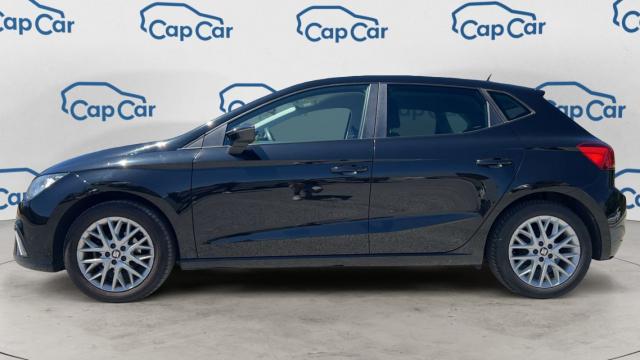 Seat Ibiza image 9
