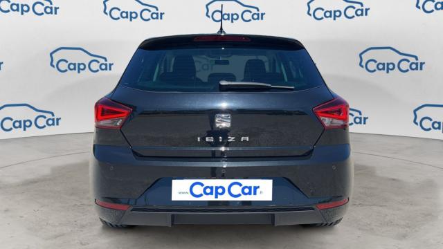 Seat Ibiza image 2