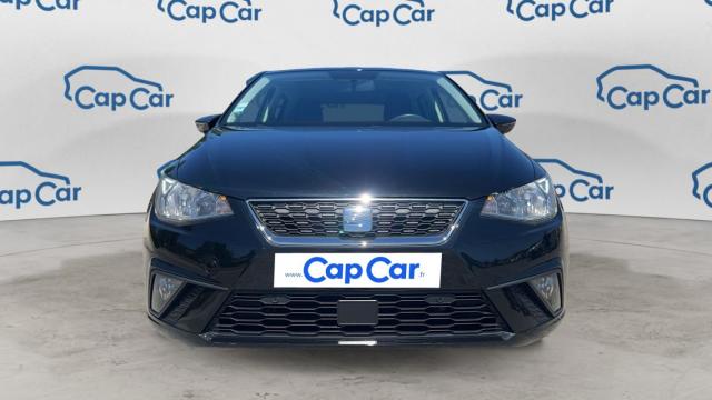 Seat Ibiza image 5
