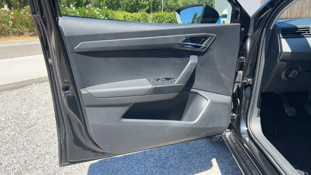 Seat Ibiza image 3
