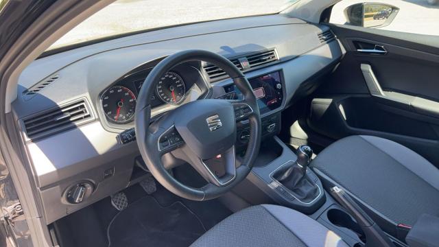 Seat Ibiza image 4