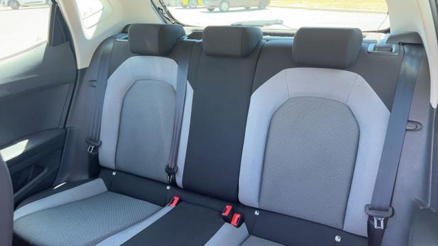 Seat Ibiza image 7