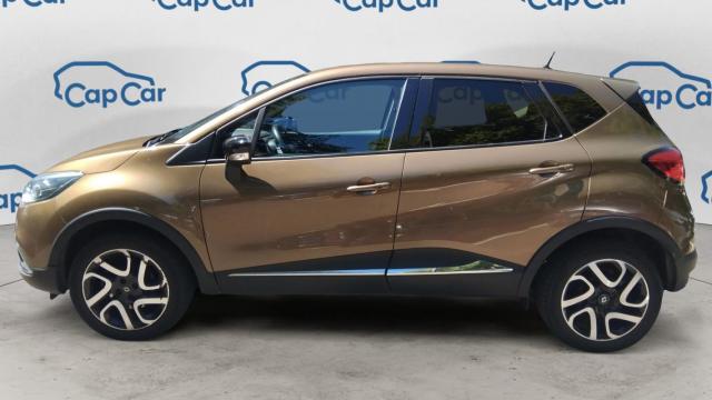 Renault Captur image 9