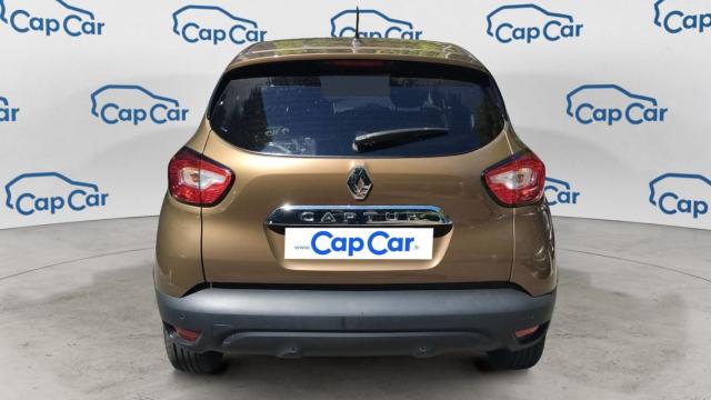 Renault Captur image 3