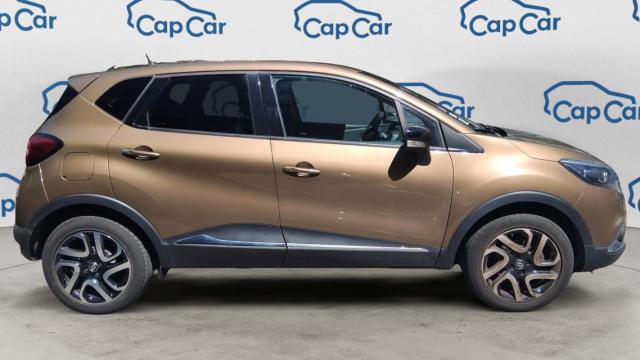 Renault Captur image 5