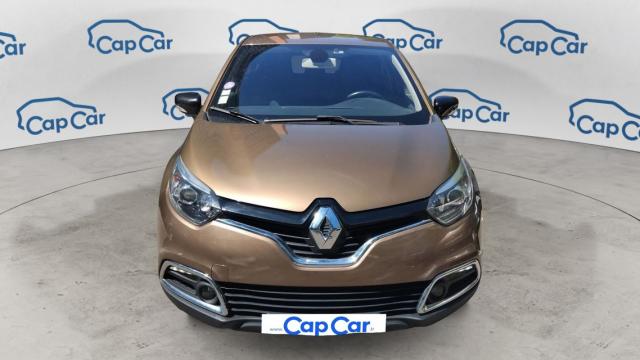 Renault Captur image 6