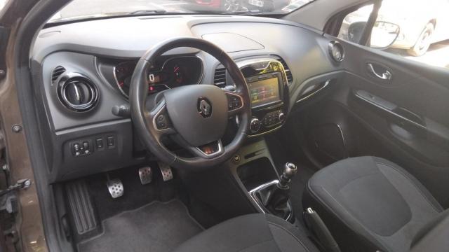 Renault Captur image 2
