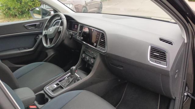Seat Ateca image 8