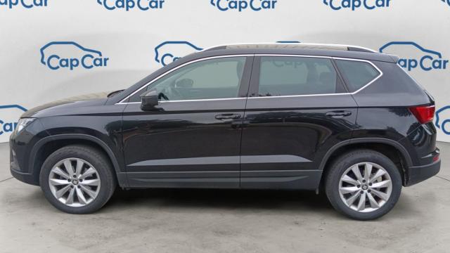 Seat Ateca image 4