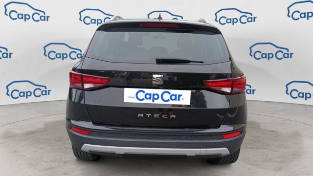 Seat Ateca image 7