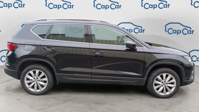 Seat Ateca image 5