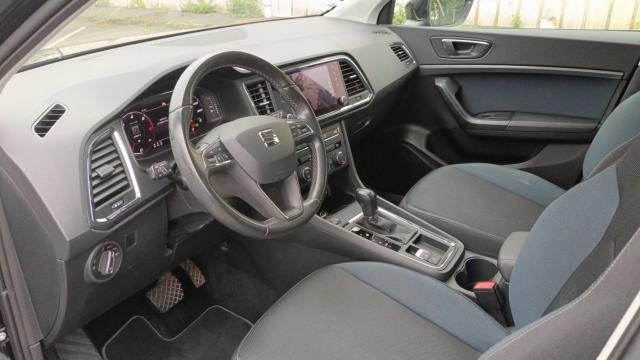 Seat Ateca image 3