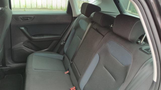 Seat Ateca image 1