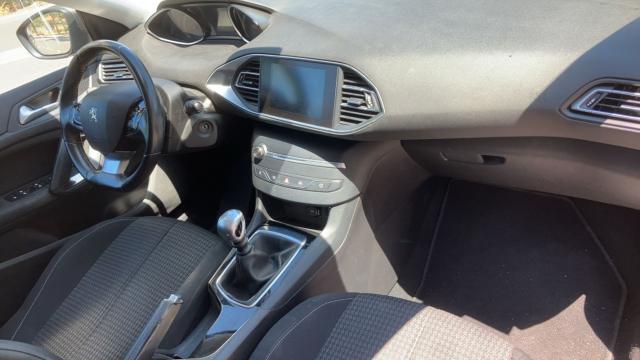 Peugeot 308 Sw image 5