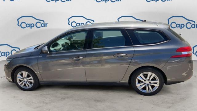 Peugeot 308 Sw image 1