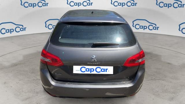 Peugeot 308 Sw image 2