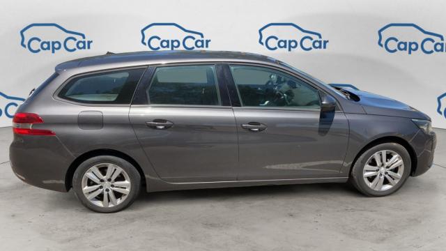 Peugeot 308 Sw image 3