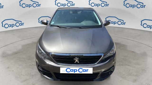 Peugeot 308 Sw image 6