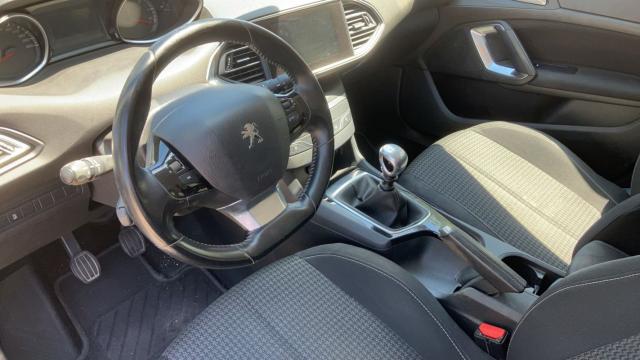 Peugeot 308 Sw image 8