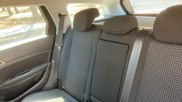 Peugeot 308 Sw image 4